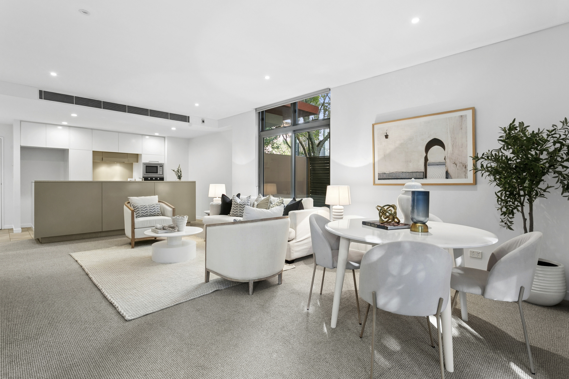103/2 Sylvan Avenue, Balgowlah - Thumbnail 4