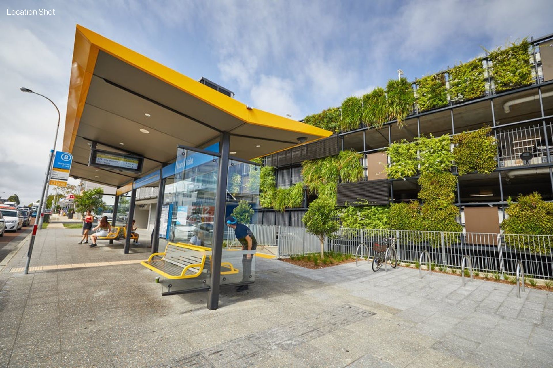 6/4 Campbell Parade, Manly Vale - Thumbnail 3