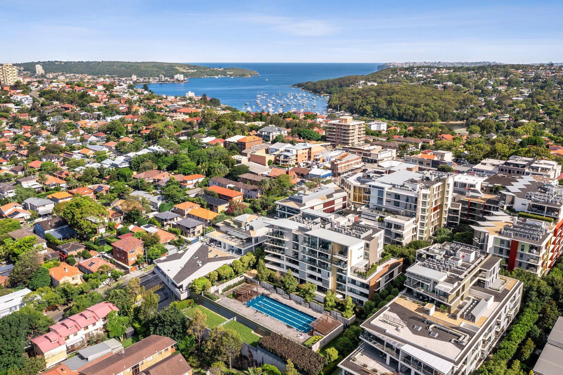 1/123 West Street, Balgowlah - Thumbnail 3