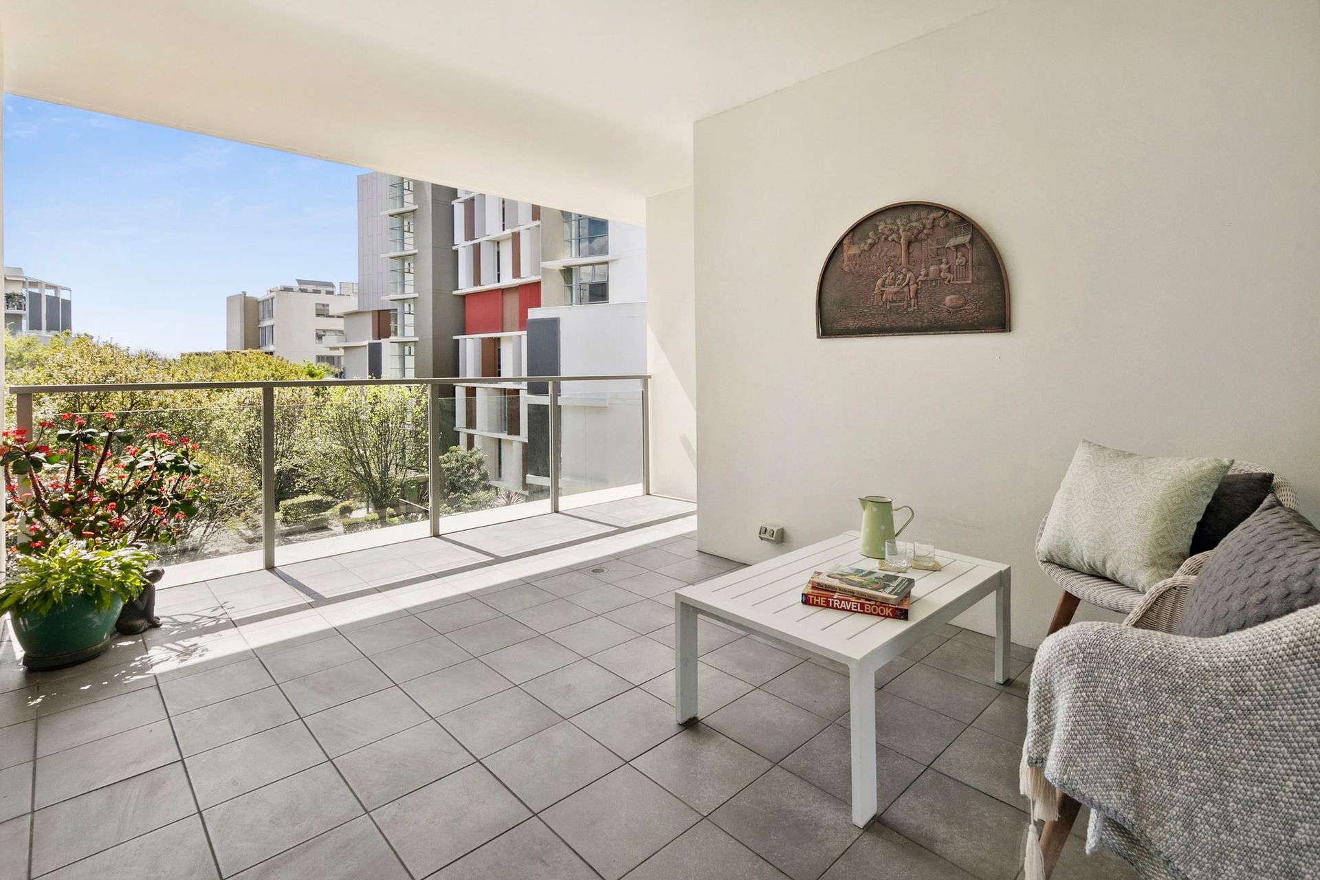 401/5 Sylvan Avenue, Balgowlah - Thumbnail 3
