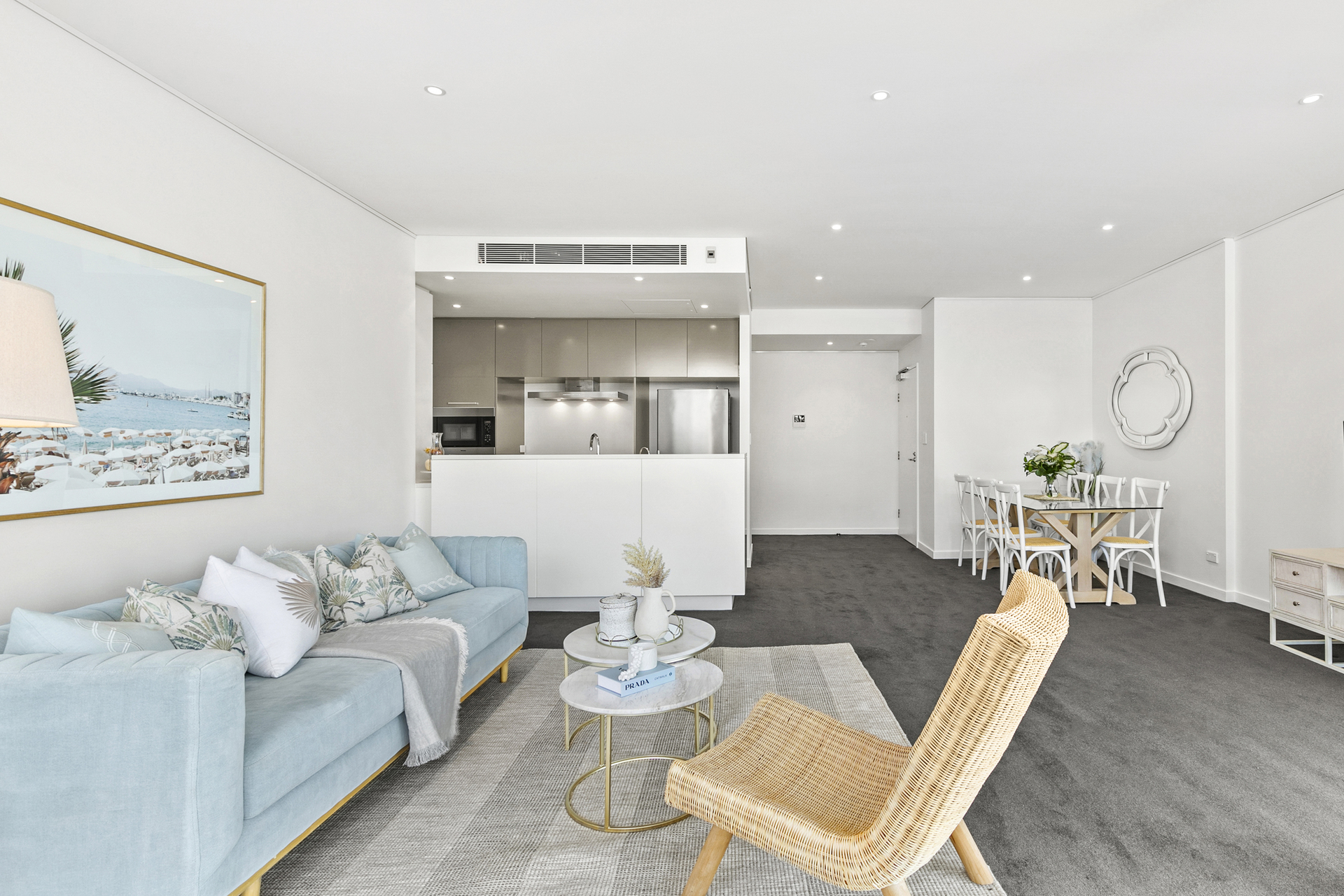 601/2 Sylvan Avenue, Balgowlah - Thumbnail 3