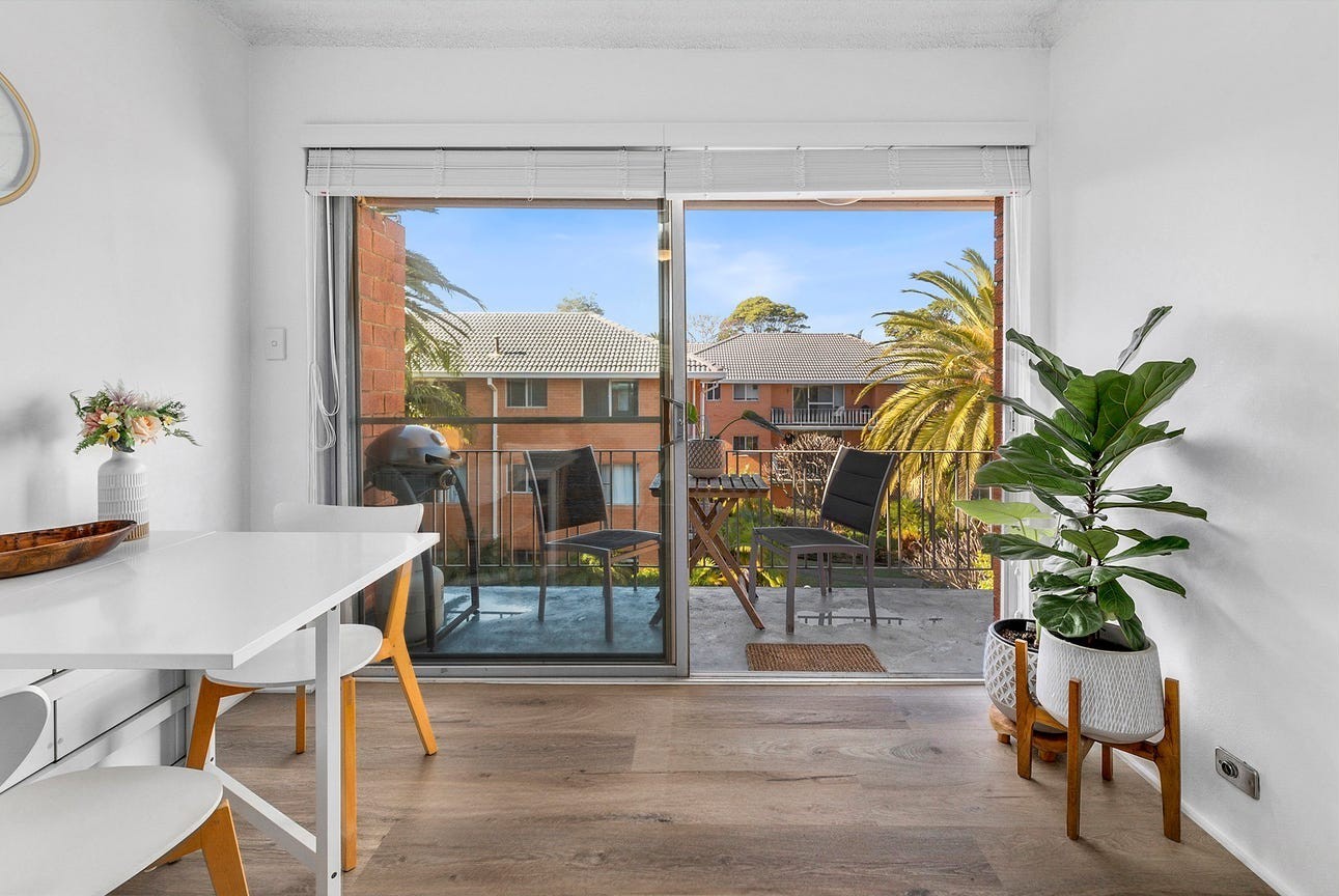 12/4 Greenwood Place, Freshwater - Thumbnail 3