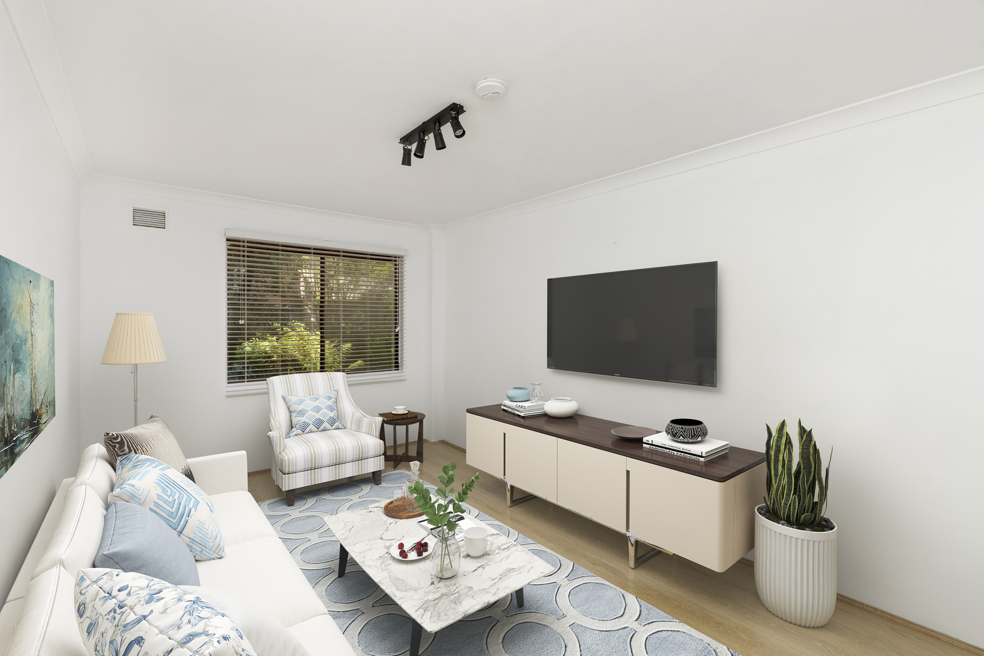 4B/80 Crown Road, Queenscliff - Thumbnail 2