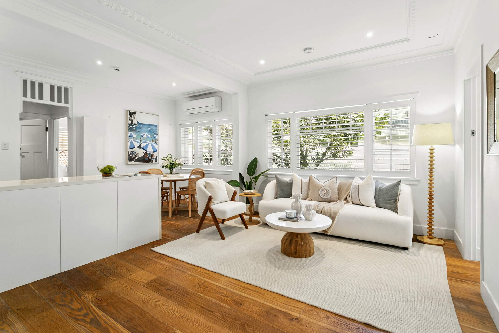 4/8 Malvern Avenue, Manly - Image 1
