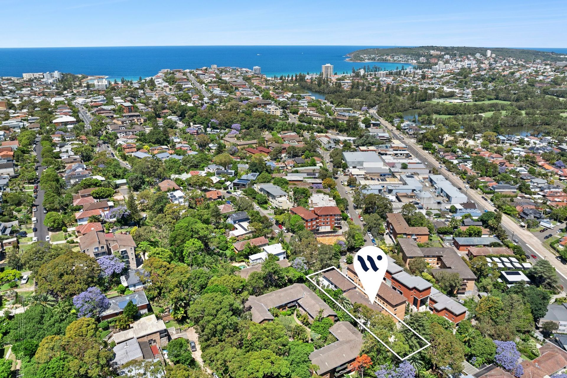 6/40 Waine Street, Freshwater - Thumbnail 8