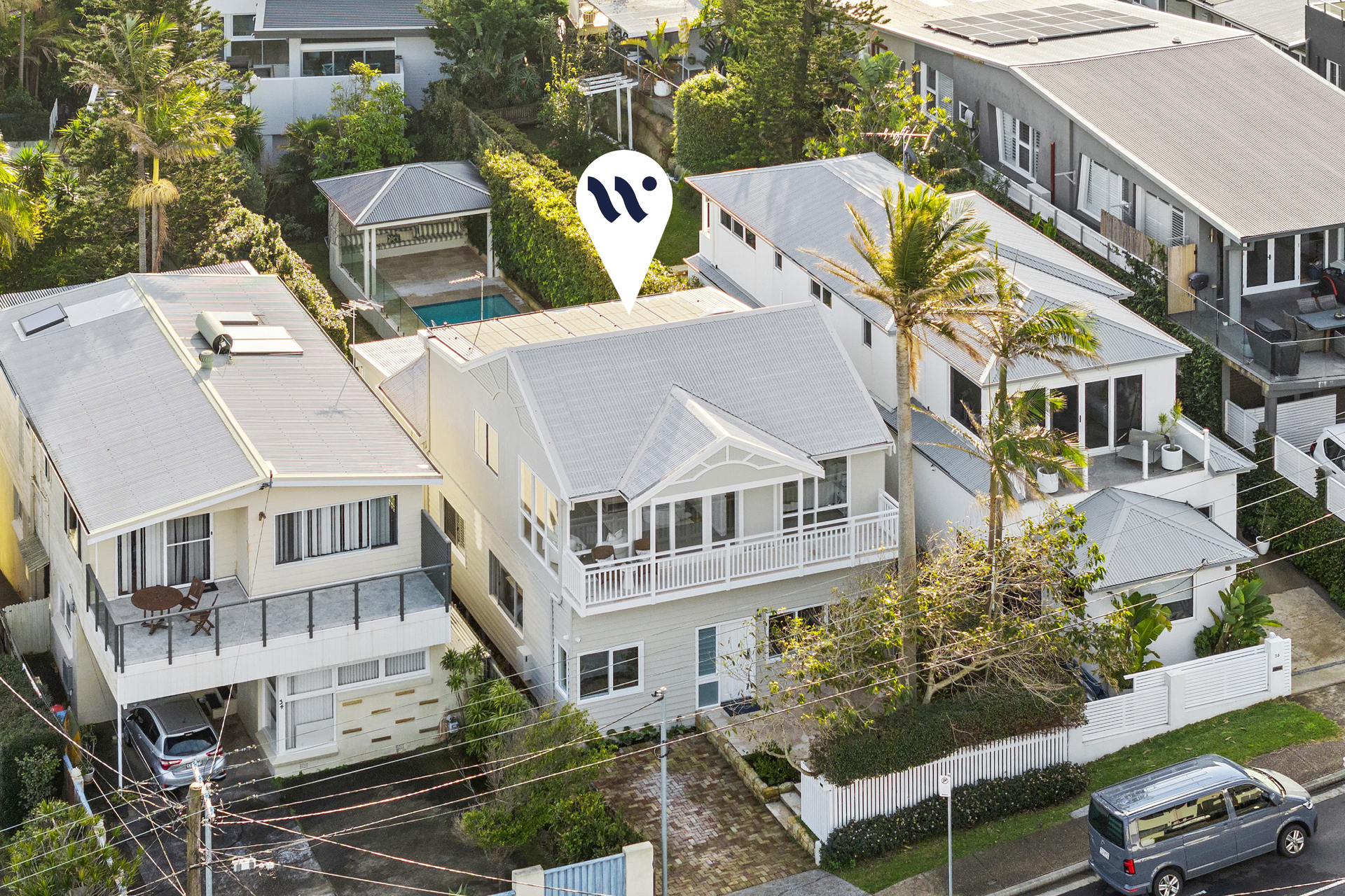 36 Griffin Road, North Curl Curl - Thumbnail 2