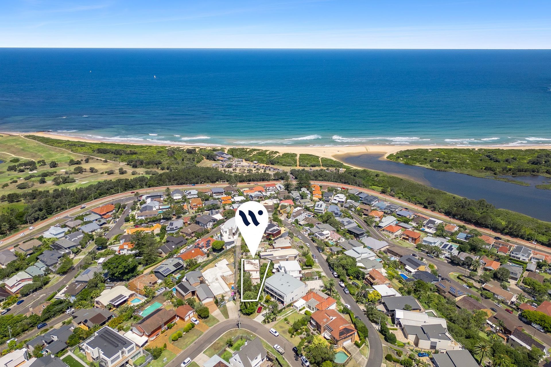 1 Lincoln Avenue, Collaroy - Thumbnail 2