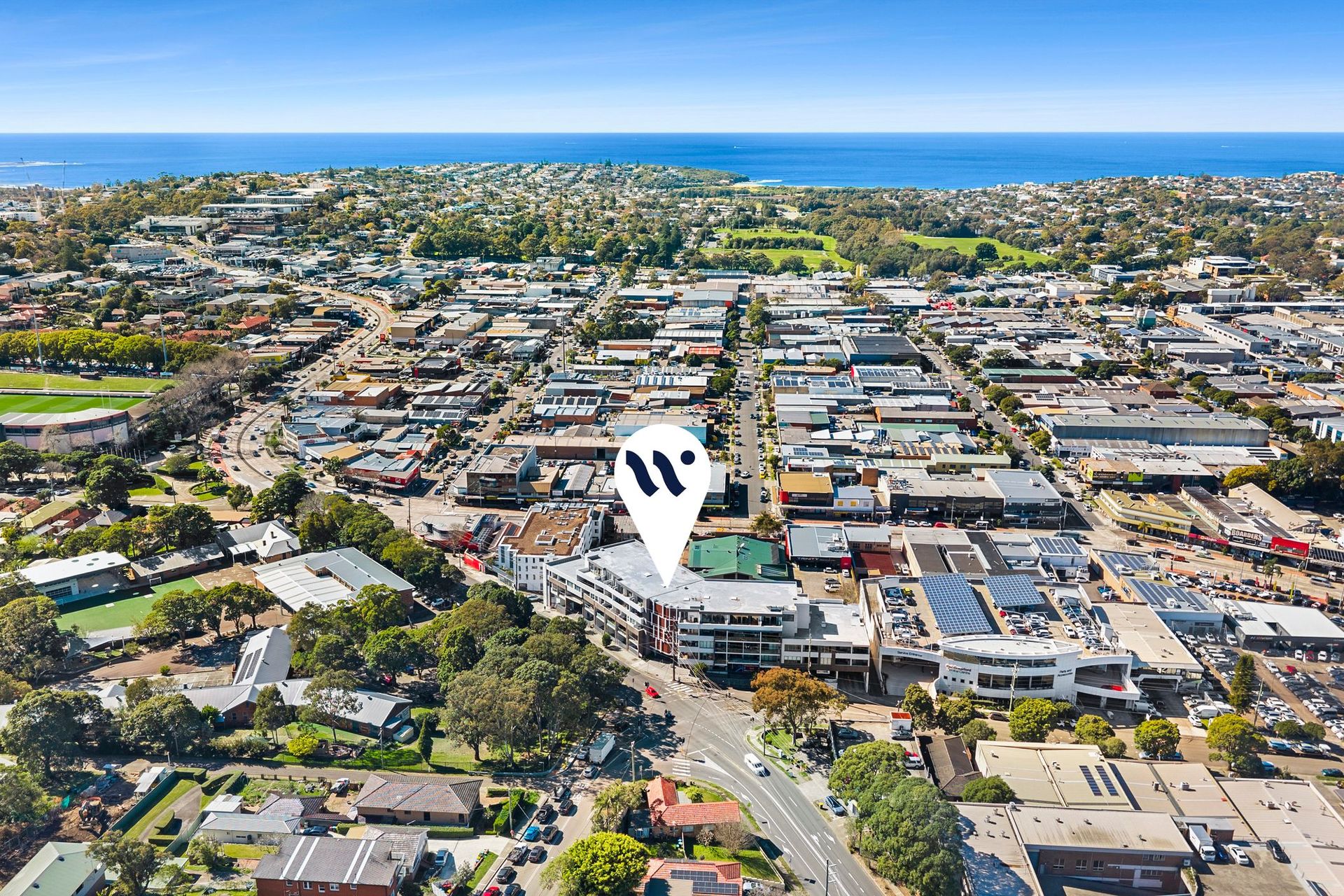C303/23 Roger Street, Brookvale - Thumbnail 6