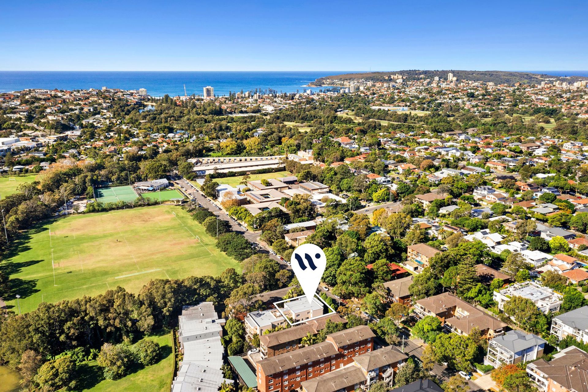 6/4 Campbell Parade, Manly Vale - Thumbnail 2