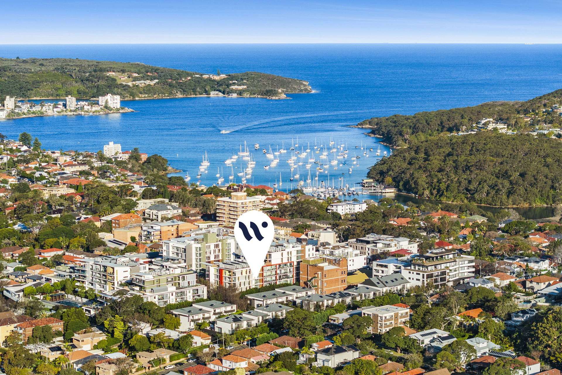 404/3 Sylvan Avenue, Balgowlah - Thumbnail 5