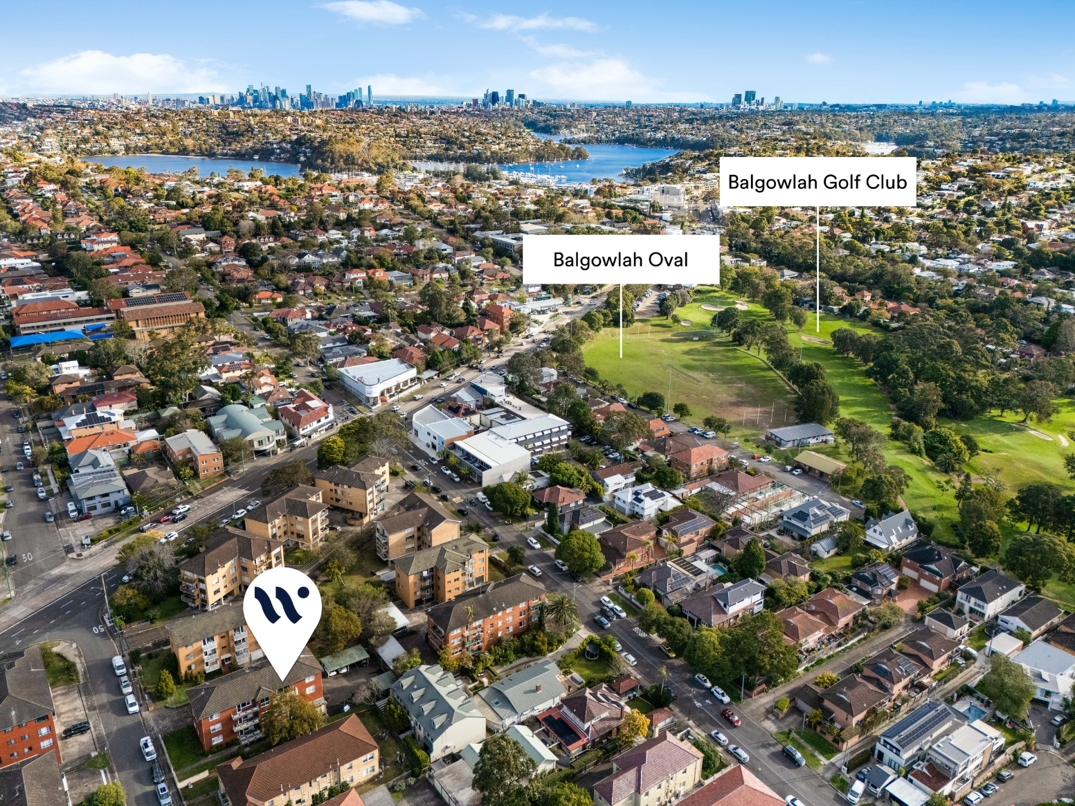 2/3 Rickard Street, Balgowlah - Thumbnail 8