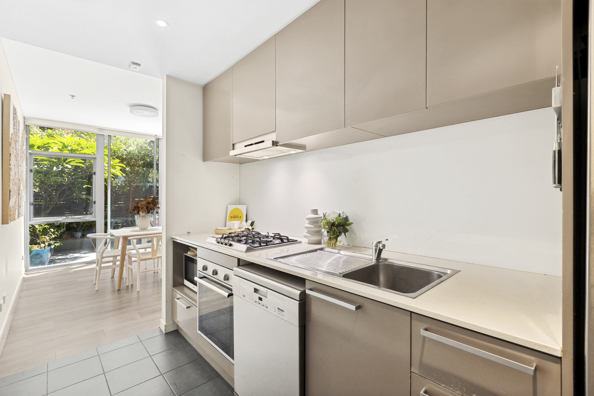 101/7 Sylvan Avenue, Balgowlah - Thumbnail 3