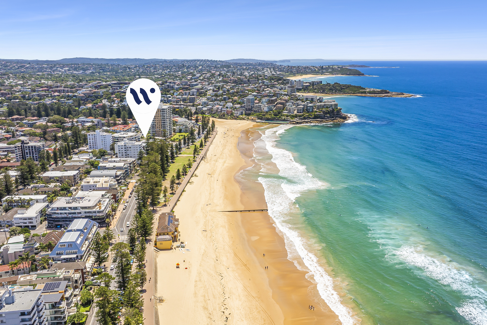 2/30 Bonner Avenue, Manly - Thumbnail 2