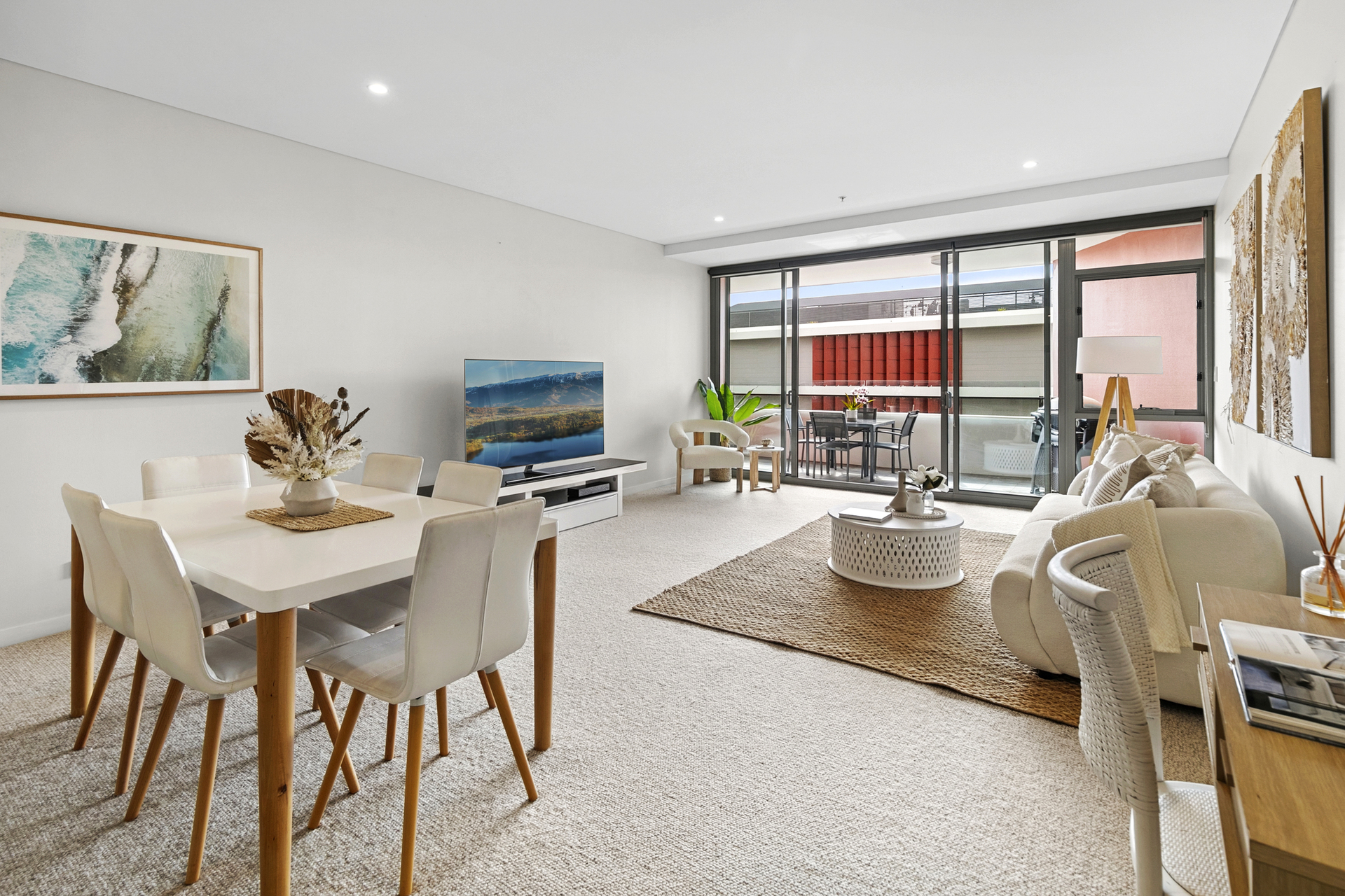 301/7 Sylvan Avenue, Balgowlah - Thumbnail 2