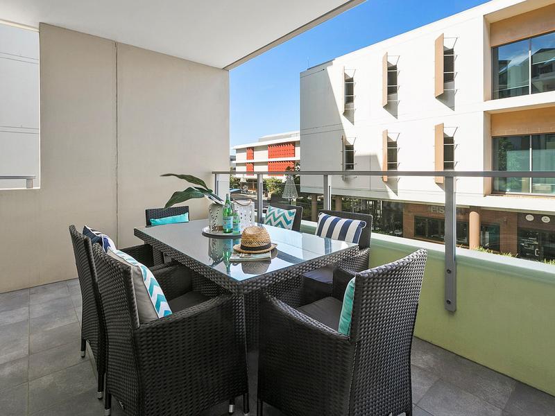 204/5 Sylvan Avenue, Balgowlah - Thumbnail 8