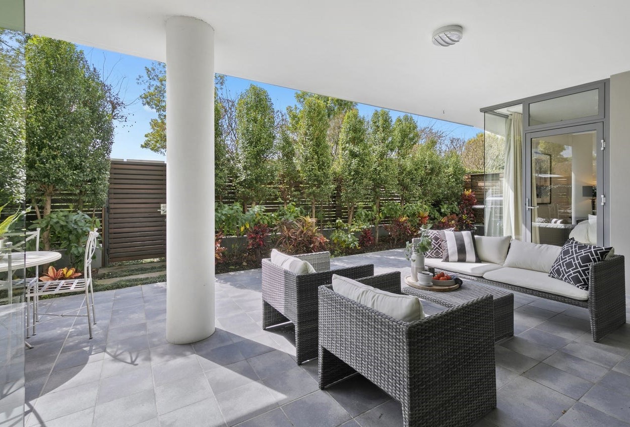 105/4 Sylvan Avenue, Balgowlah - Thumbnail 2