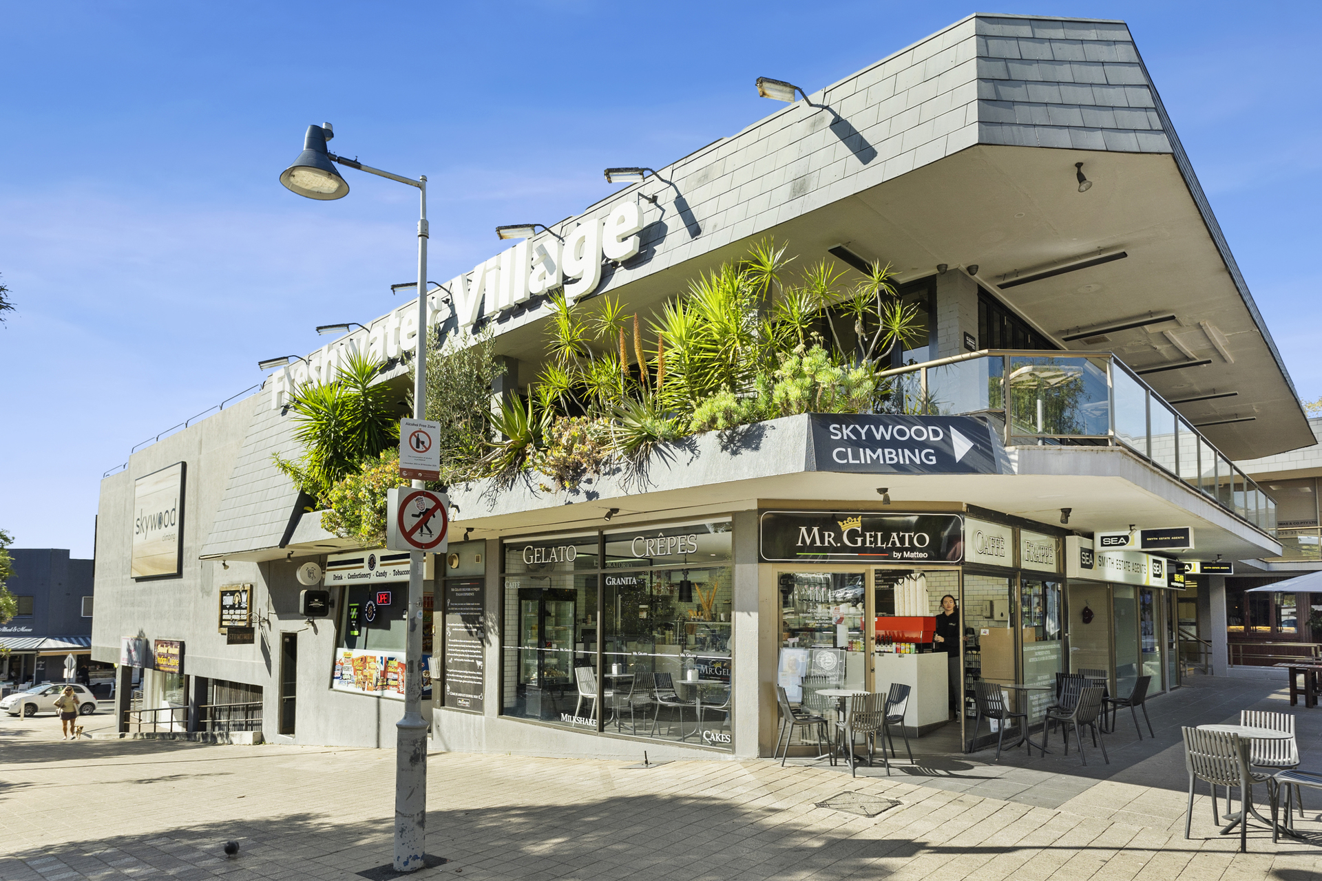 16/25 Oliver Street, Freshwater - Thumbnail 8