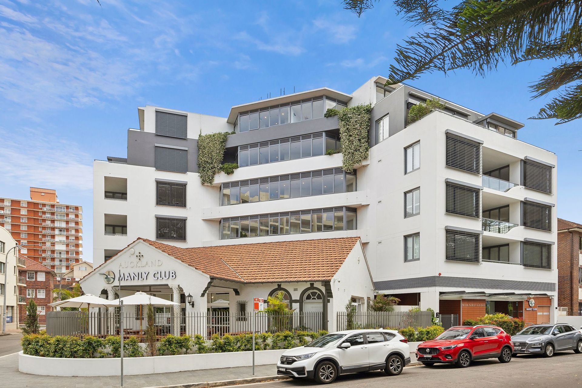 309/2 West Promenade, Manly - Thumbnail 2