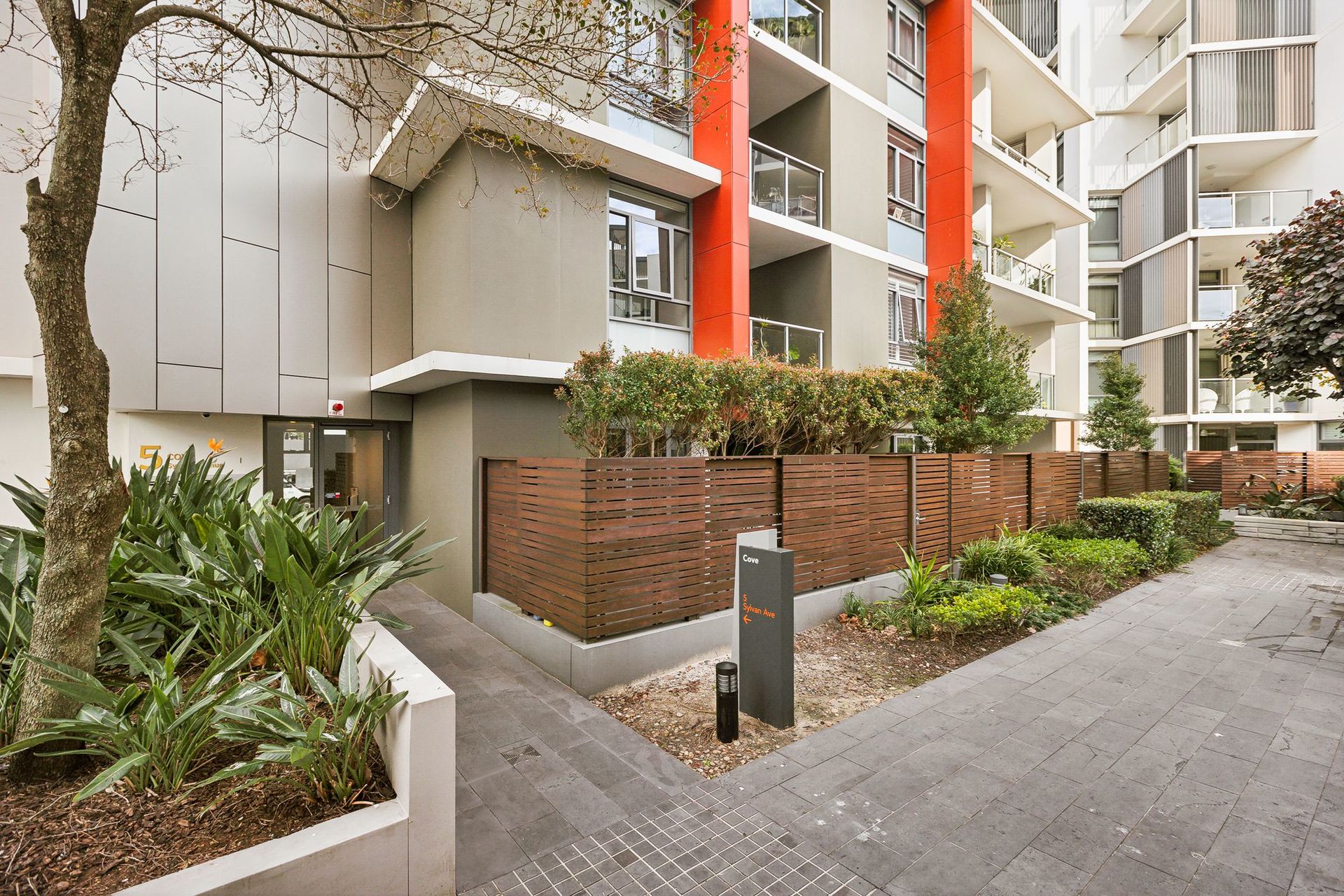 404/5 Sylvan Avenue, Balgowlah - Thumbnail 8