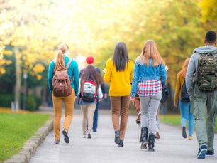 10 неща, които да правиш в университета за твоя бъдещ успех