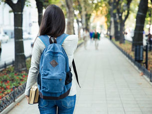 Как да оцелеете през първата година в Университета