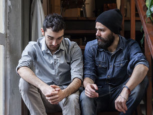 Поривът да си признаеш