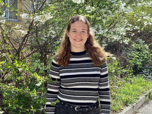 3 въпроса към Лиз Хауълд