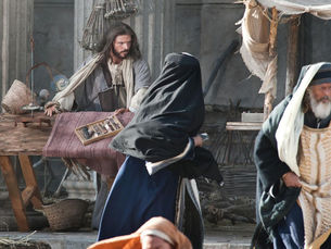 Исус като Пророк – покаяние и нова реалност