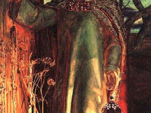 Ако вярата е решение, взето без да вижда Христовата слава, тя не Го почита.