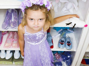 Как да останете недоволни - част 1