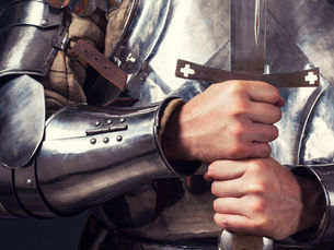 Пораженията на злото