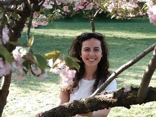 3 въпроса към Десислава Момчева