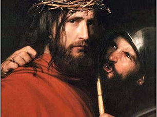 Аз ще поема твоята тъмна страна върху Себе Си