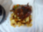 ½ Chicken Hotpack