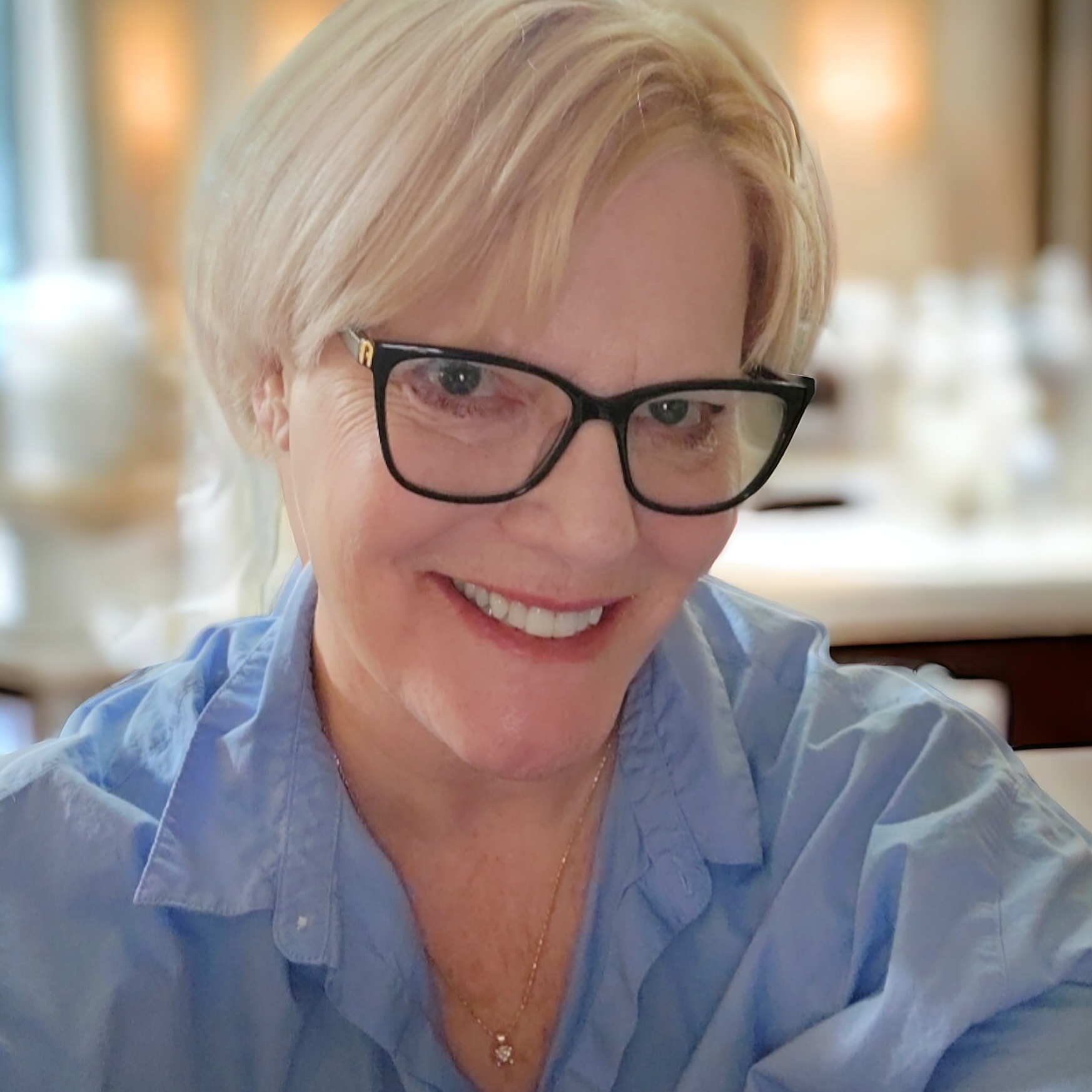 Writer: DeDe Dessau, MSW