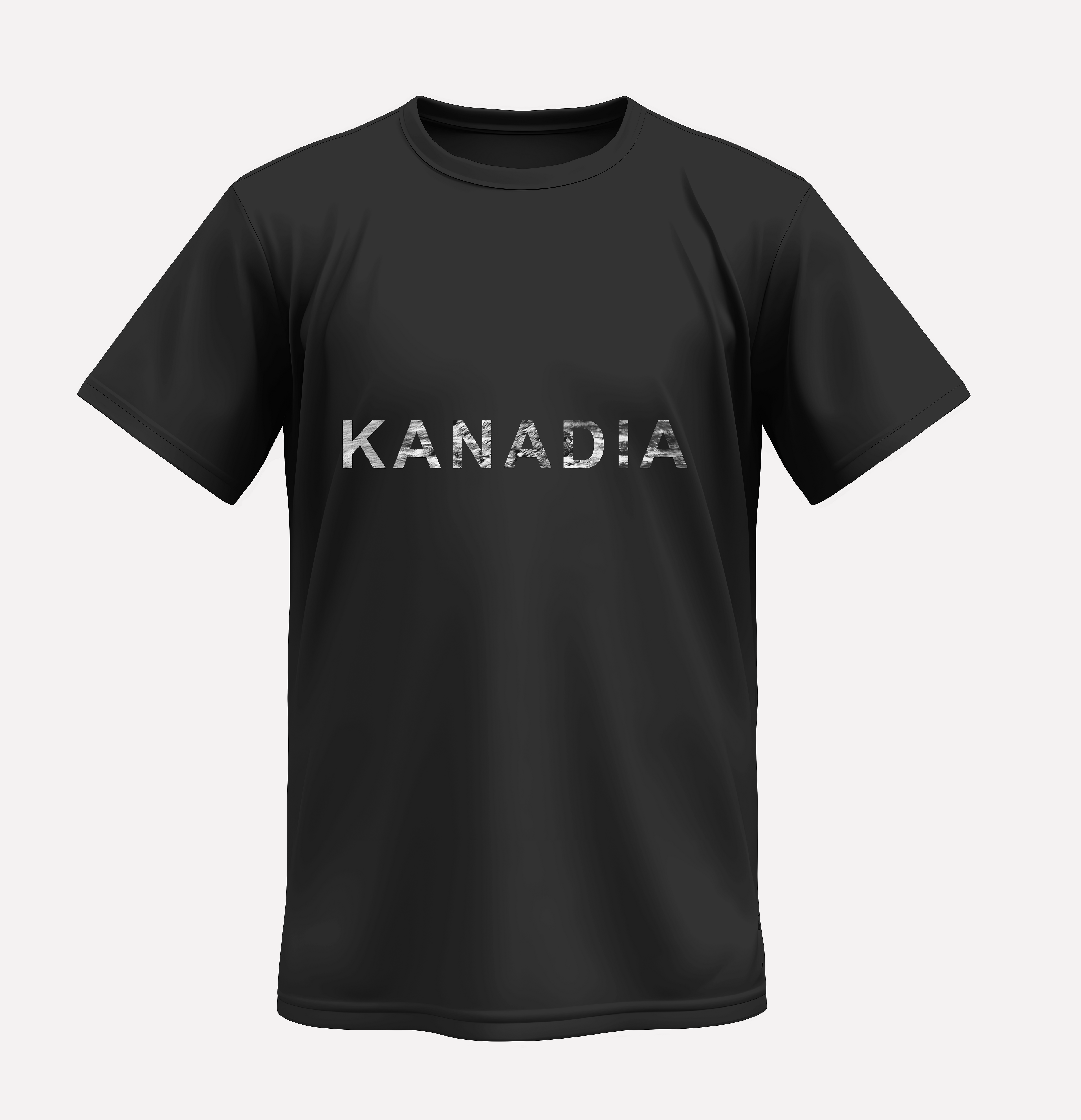 'Kanadia' T-Shirt