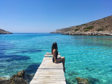 SKYROS, GREECE