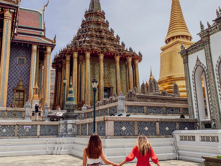 BANGKOK, THAILAND
