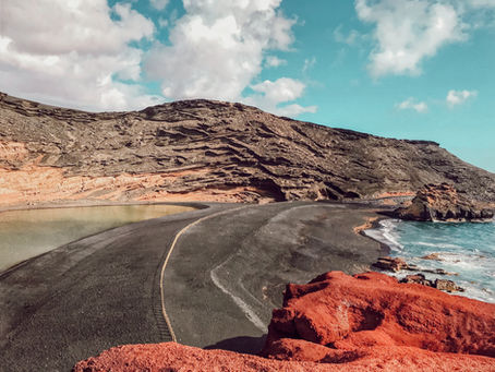 LANZAROTE, CANARY ISLANDS