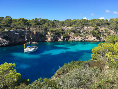 MALLORCA, BALEARIC ISLANDS