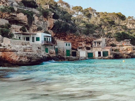 MALLORCA, 2 YEARS LATER
