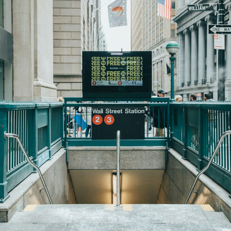 The Finance Career Map: Everything You need to know about pursuing a career in Finance