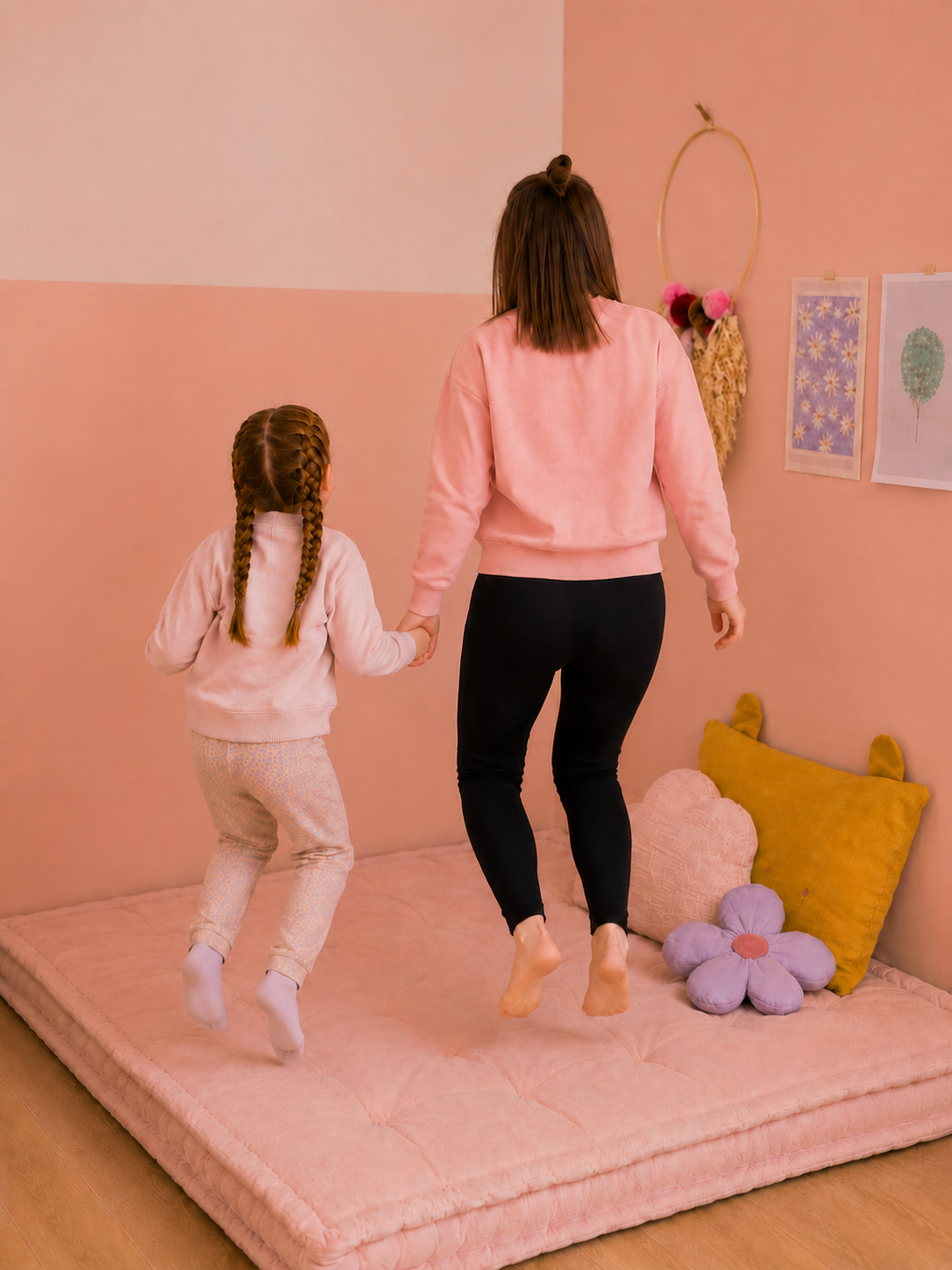5 Schritte, Kinder wirklich zu verstehen