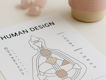 Was ist Human Design?