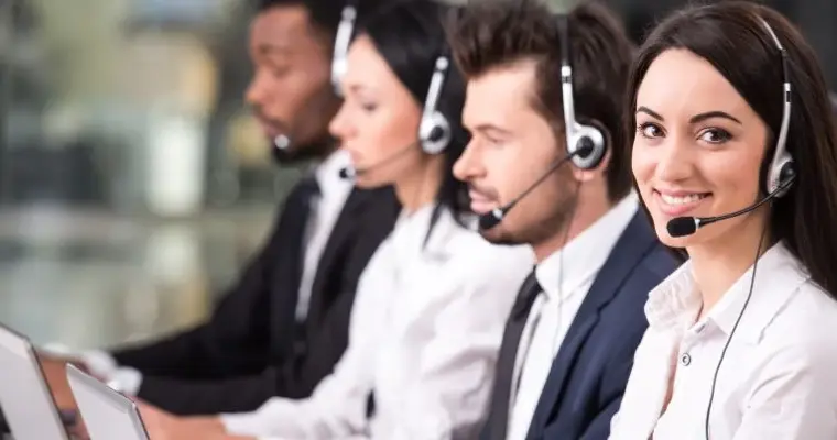 Pontek Solutions Agents Setting Appointments