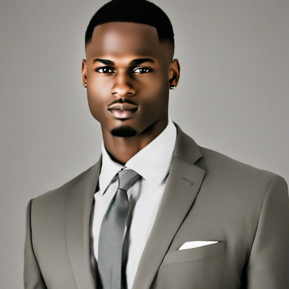 Writer: Rayquan Mobley