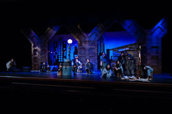 Crane River Theater ANNIE