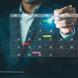 Timeline to Approval – It’s Not You, It’s Me – and Getting Ghosted