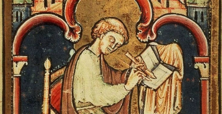 Anglo Saxon Literature
