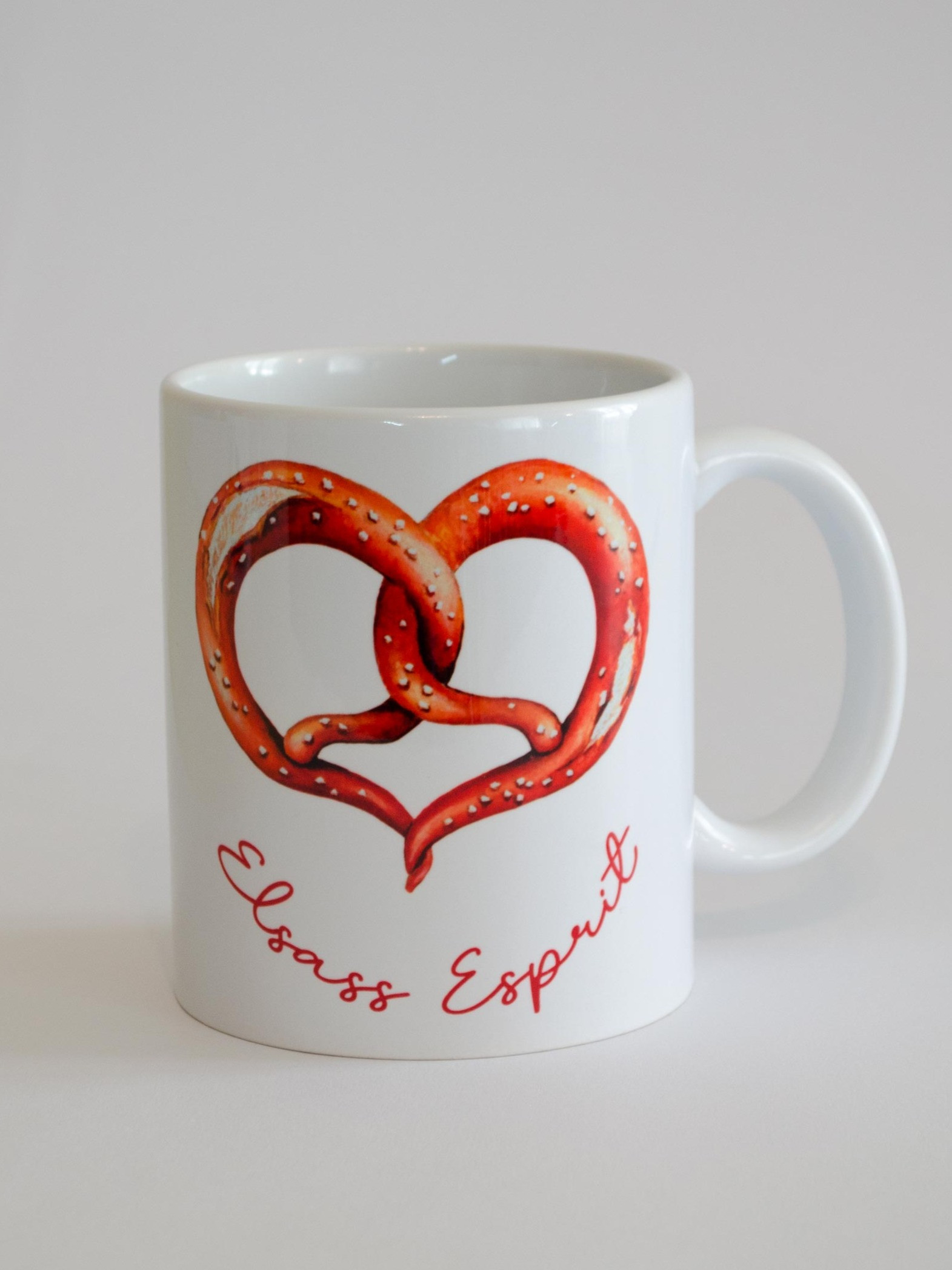 Mug Elsass Esprit